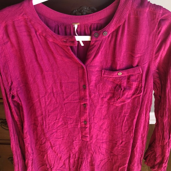 Free people tunic - Picture 2 of 2